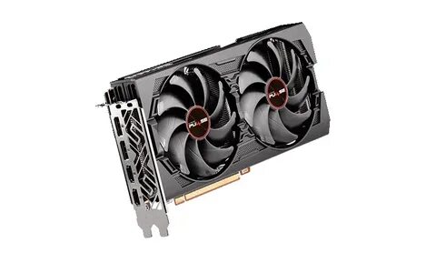 Sapphire radeon rx 5600
