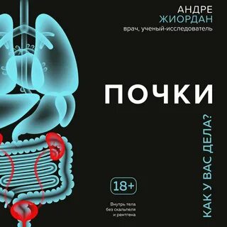 Андре аудиокнига