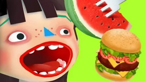 Toca kitchen 2