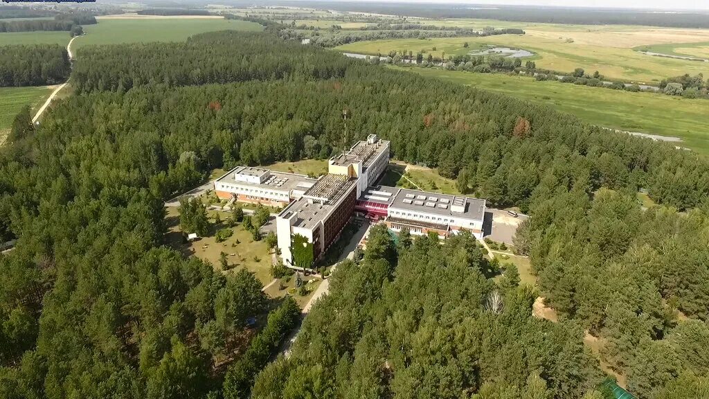 Цены и путевки в санаторий "Серебряные ключи" (Беларусь) на 2024 год в Екатеринб