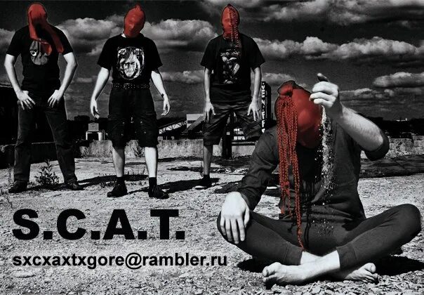 C a t group