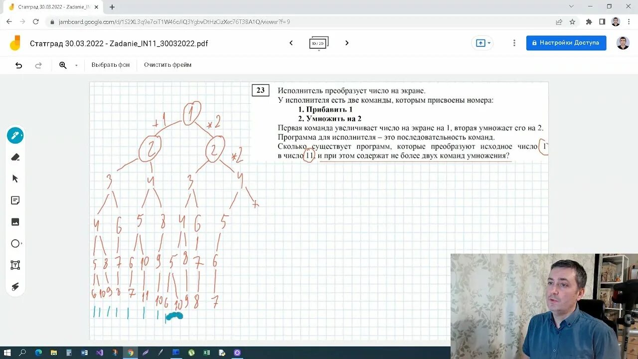 Работы статград 2023 2024 9 класс. Задание 23 ЕГЭ Информатика 2022. Статград Информатика ЕГЭ. Разбор заданий ЕГЭ по информатике 2022. Разбор статград Информатика.