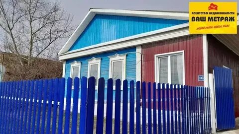 Село бузулук