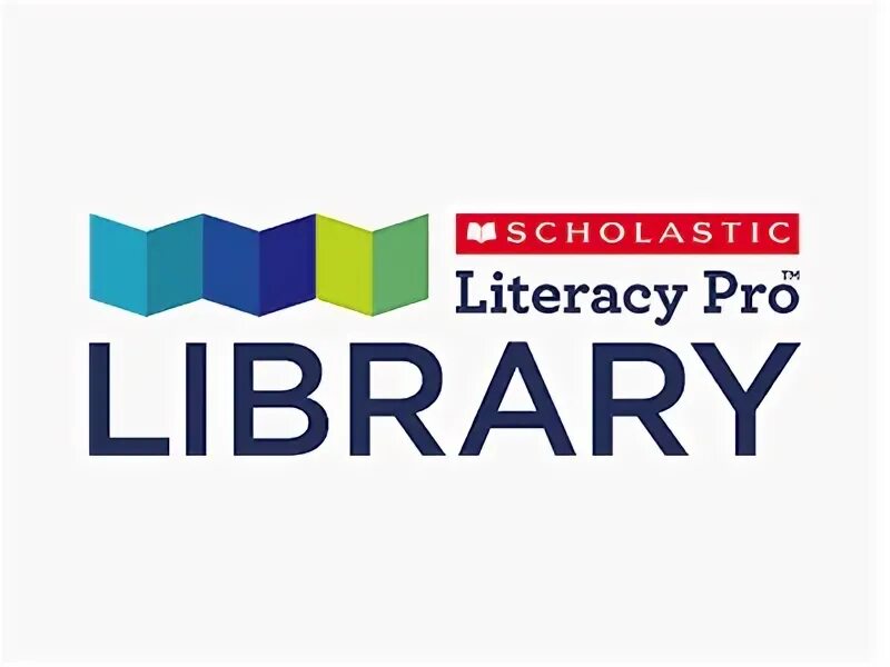 Library pro. Literacy. Scholastic.