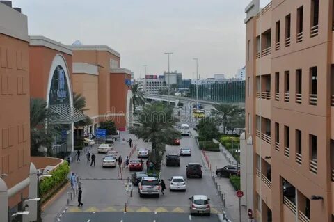 Deira city centre песня