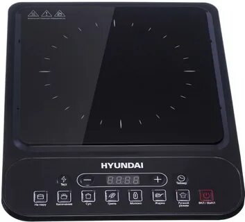 Плиты hyundai отзывы