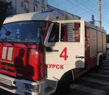 Курская область сегодня 10.08 2024