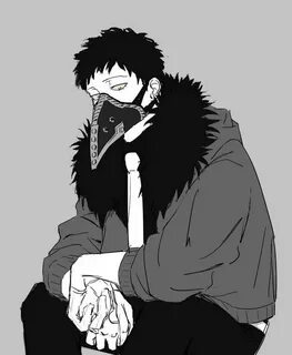 Kai chisaki