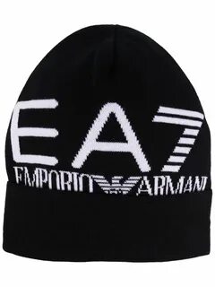 Шапка emporio armani