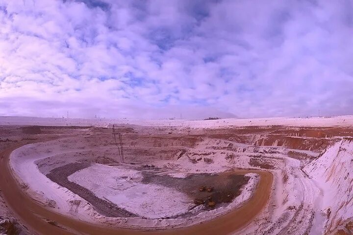 Гок архангельская область. Ломоносовский гок севералмаз. севералмаз архангельск. карьер севералмаз архангельск. архангельский гок.