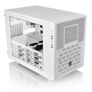 Thermaltake snow
