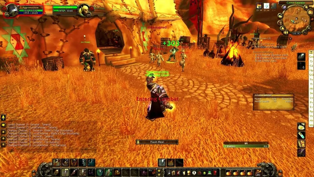 Wow 335 Sirus. World of Warcraft сервера. Aztec сервер ВОВ. Лагерь Таурахо 3.3.5.