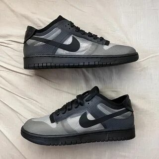 Nike comme des garcons
