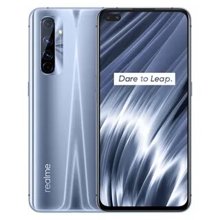 Характеристики смартфона realme 6