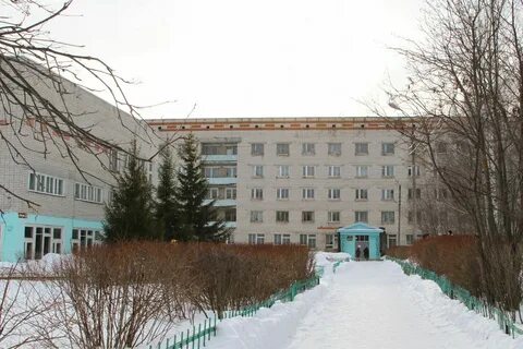 Больница мари турек