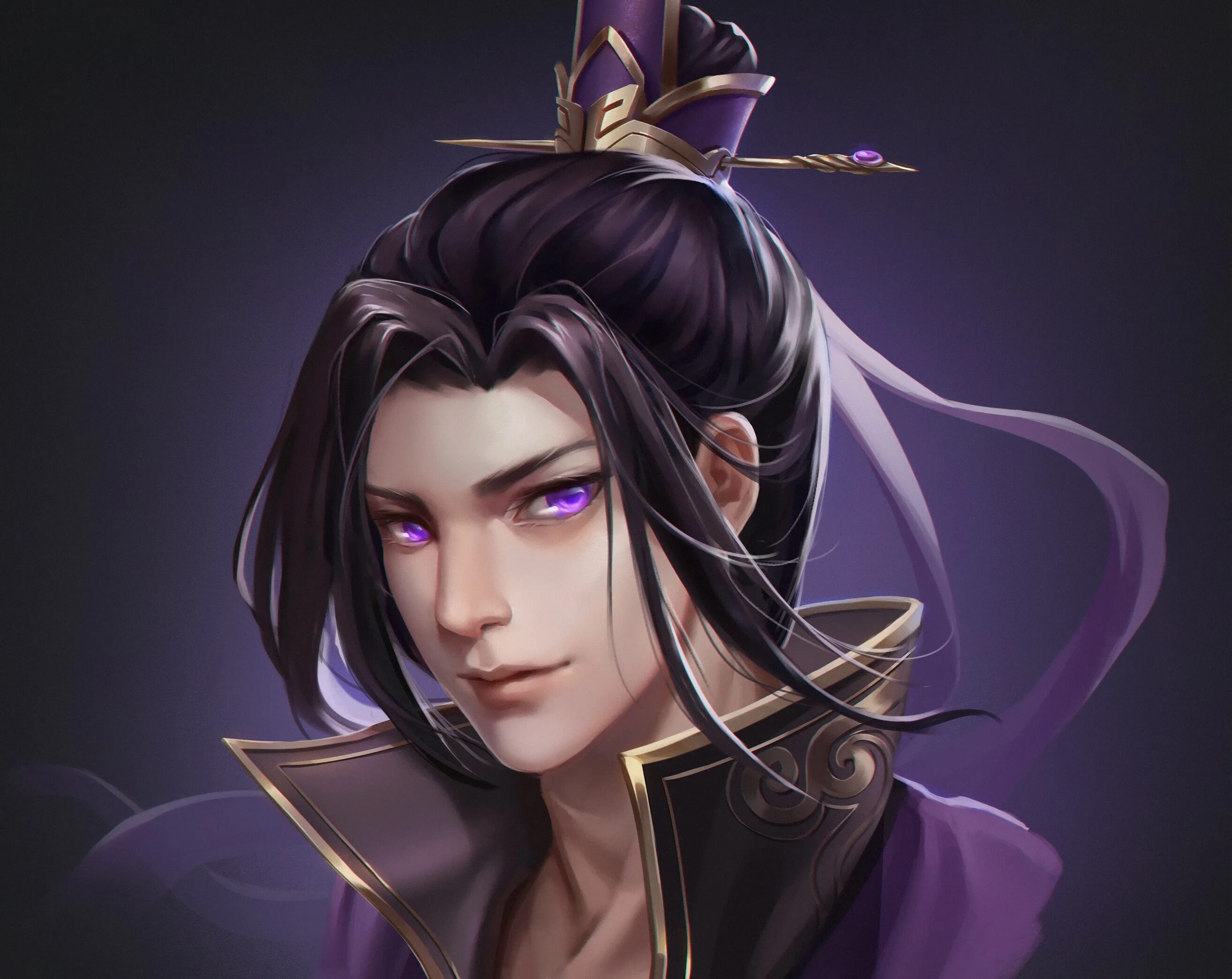 Lan yu