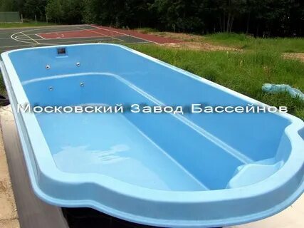 Авито бассейн бу