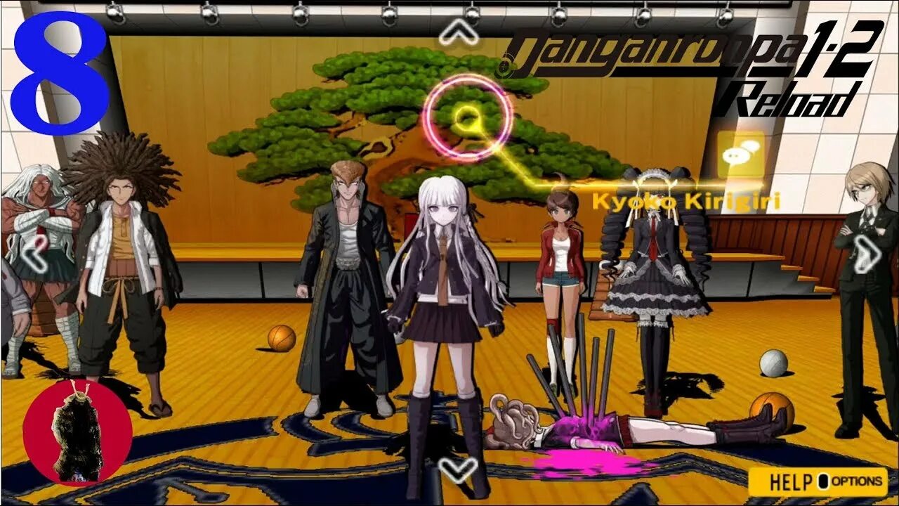 Danganronpa Trigger Happy Havoc Gameplay. Danganronpa 2 геймплей. Данганронпа геймплей. Danganronpa 1 геймплей. Danganronpa trigger happy havoc русификатор