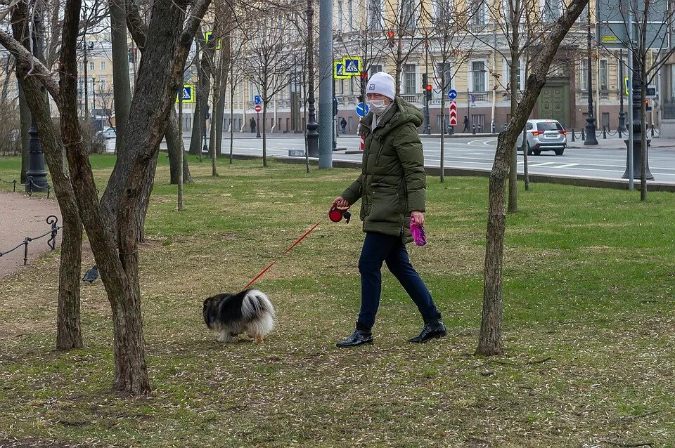 Прогуленный
