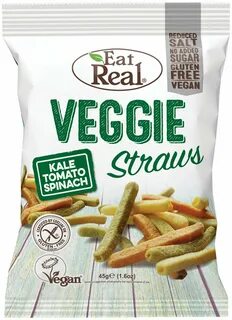 Eat real