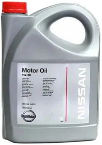 Моторные масла 5w30 acea a5 b5. Nissan Motor Oil 5w-30. Масло моторное 5w30 синтетика Ниссан. Nissan 5w-30 FS a5/b5 5 л. Nissan 5w30 fully Synthetic.