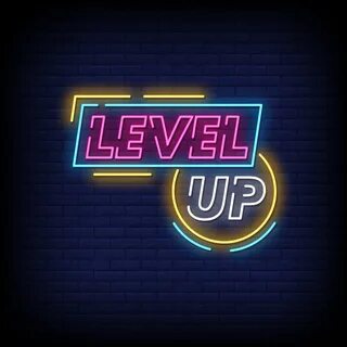 Level up we am