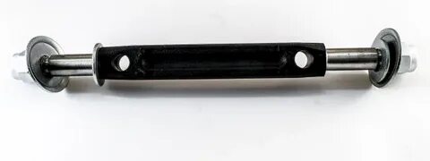 Ось нижнего рычага ваз 2107