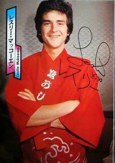 Les mckeown