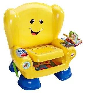 Играющий стул