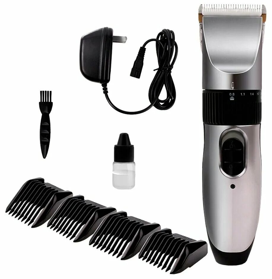 Youpin riwa машинка для стрижки