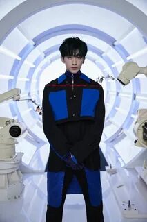 Nct universe