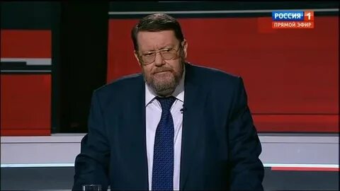 Вечер с владимиром соловьевым 20.02