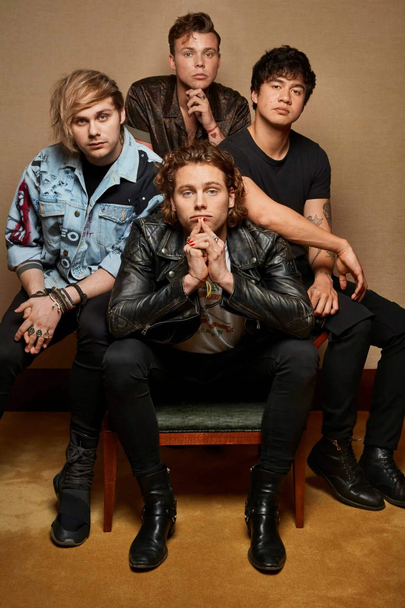 5 Seconds of Summer. 5sos участники. 5 Seconds of Summer 2021. 5 Seconds of Summer 2020.