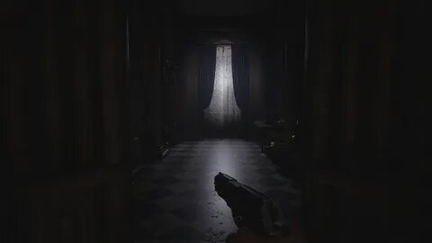 Resident evil village на пк