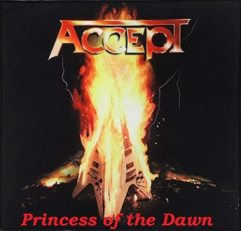 Группа accept. Princess of the Dawn. Акцепт принцесса. Accept Restless and Wild 1982. Accept take