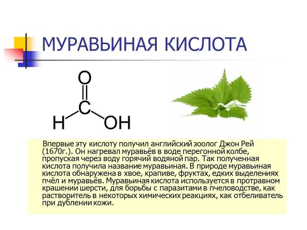 В крапиве содержится кислота. Муравьиная кислота со2. Карбоновые кислоты муравьиная кислота. Формула муравьиной кислоты в химии. Муравьиный.