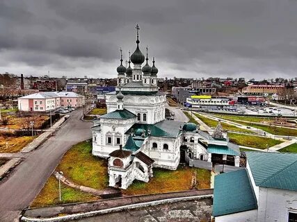 Сайт соликамска пермского края
