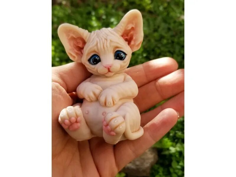Мыло кот сфинкс. Силиконовый котик сфинкс. силиконовая форма котенок. силиконовый сфинкс игрушка. силиконовые фигурки котики.