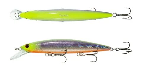 Tsuyoki partner