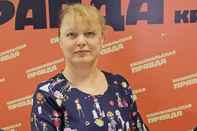Иванова Жанна Викторовна. Фотография из альбома Основной альбом - 8 из 10 ВКонта