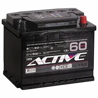 Активная 60