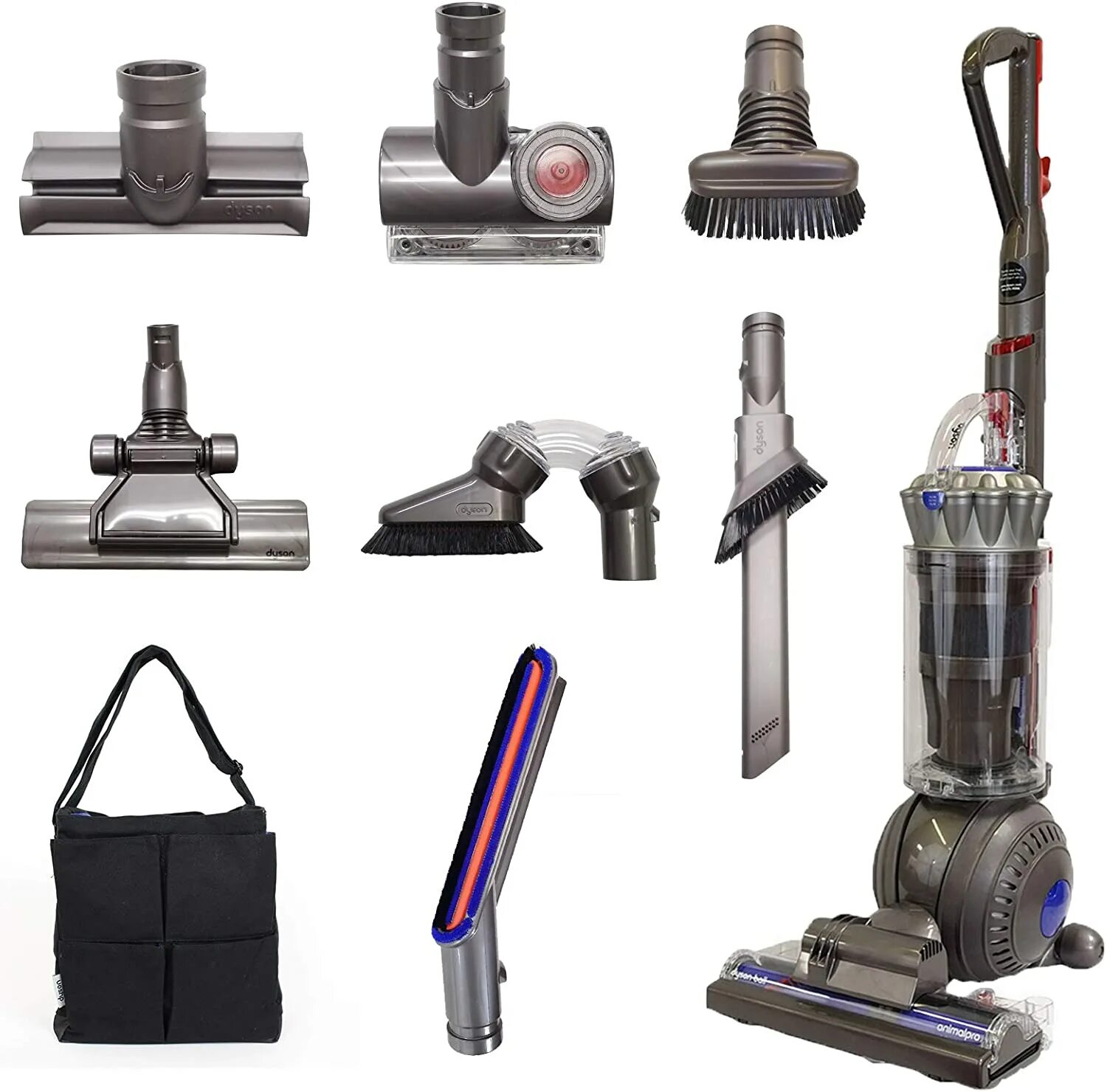 Дайсон цена в москве. Dyson dc52 Allergy. Dyson dc32 animal Pro насадки. Dyson big Ball Allergy 2. Пылесос Дайсон DC 08.