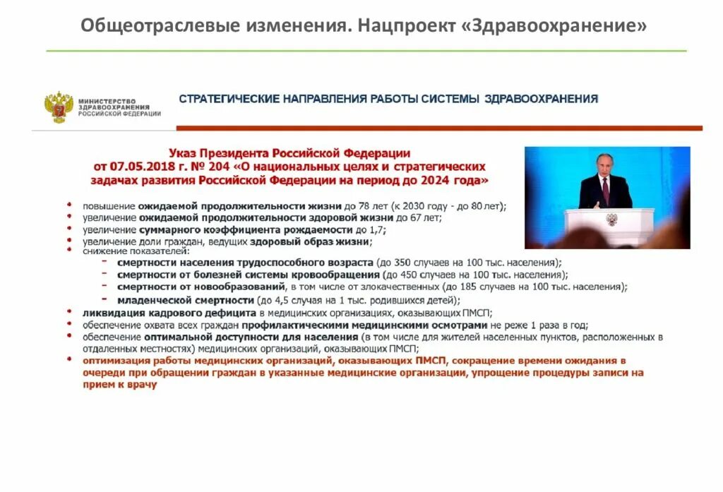 Создание комфортных условий для пациентов. Создание новой модели медицинской организации. Организация снабжения медицинским имуществом. Проекты новой модели медицинской организации. Задачи и функции врачебных комиссий.