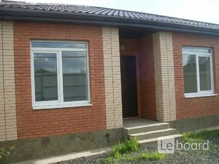 Нова дом ростов