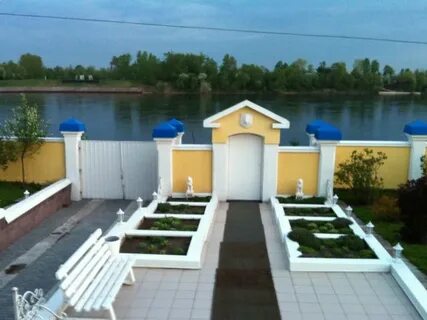 Свердлово поселок