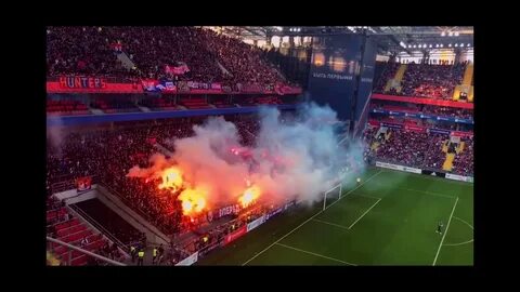 Арена дерби
