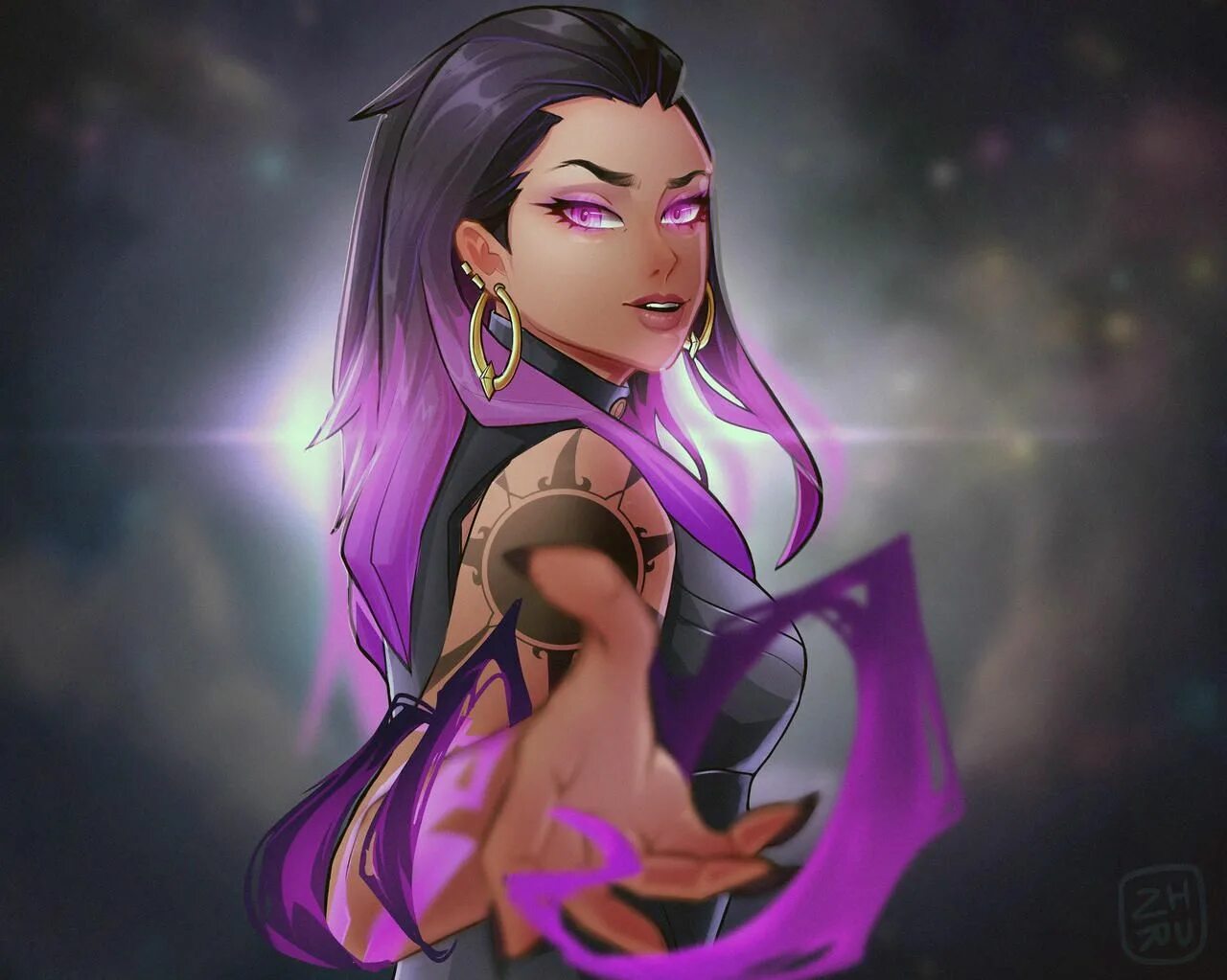 Ульта рейны. Рейна валорант. Рейна валорант арт. Рейна валорант способности. Рейна валорант в игре.