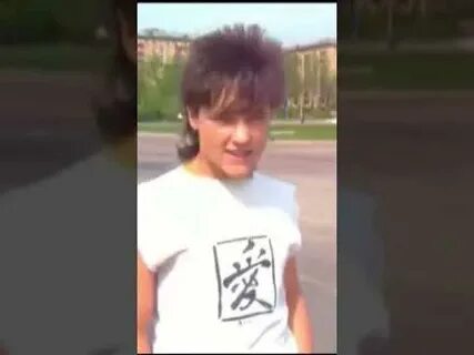 Амирчик памяти шатунова