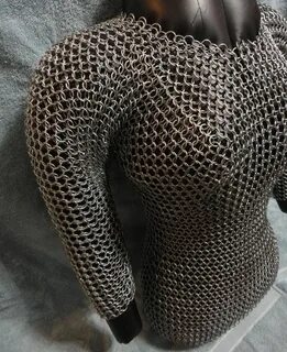 Цепкая кольчуга рецепт