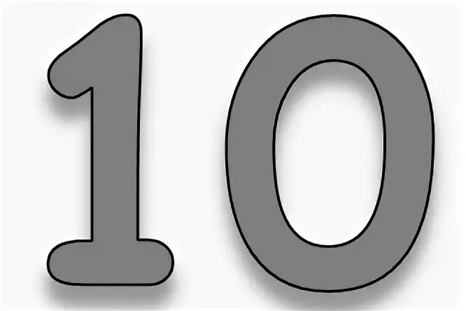 10 color